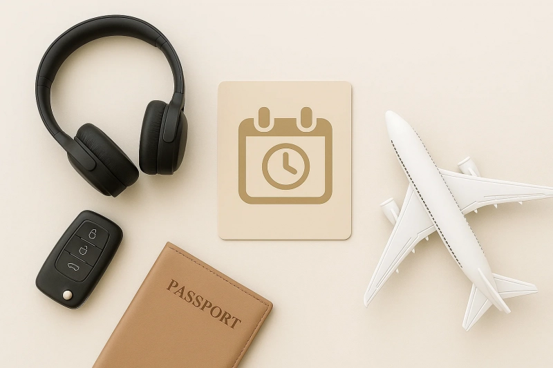 Erken Rezervasyon Fırsatı