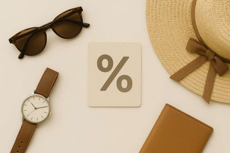 Hafta Sonu İndirimi